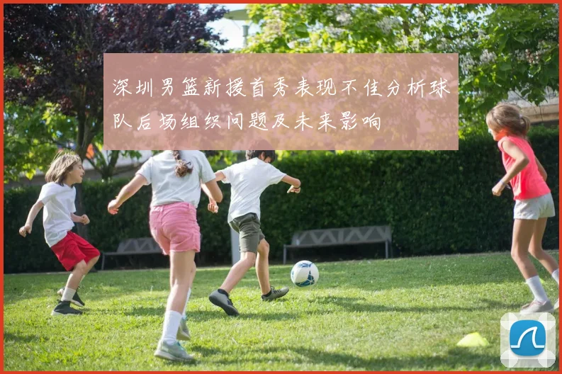 深圳男篮新援首秀表现不佳分析球队后场组织问题及未来影响