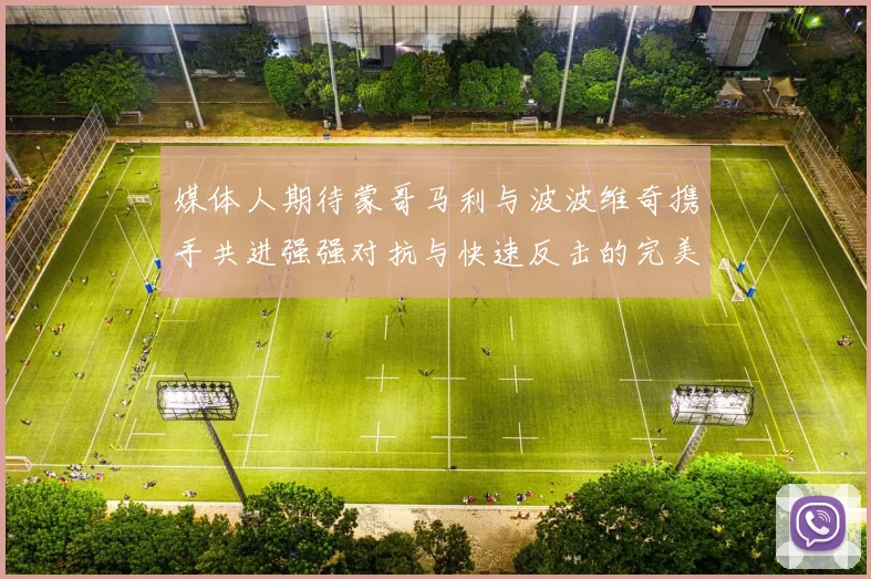 媒体人期待蒙哥马利与波波维奇携手共进强强对抗与快速反击的完美结合